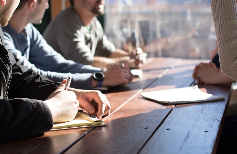 Tailored training for club executives
